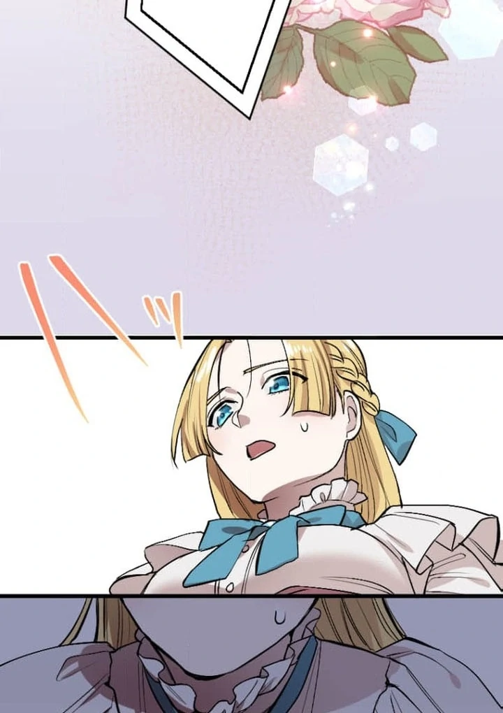 the tyrant knight arrogant ruthless yet sometimes gentle Chapter 4 - page 16