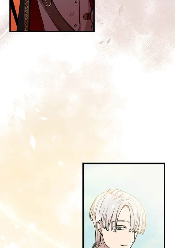 the tyrant knight arrogant ruthless yet sometimes gentle Chapter 4 - page 30