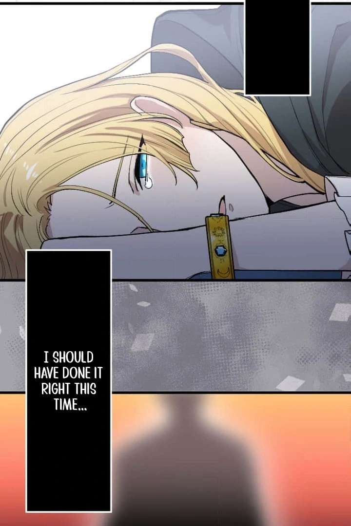 the tyrant knight arrogant ruthless yet sometimes gentle Chapter 4 - page 40