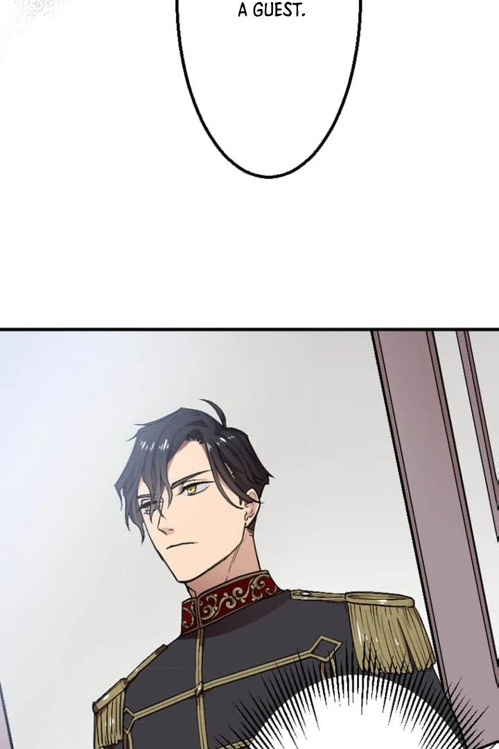 the tyrant knight arrogant ruthless yet sometimes gentle Chapter 4 - page 51