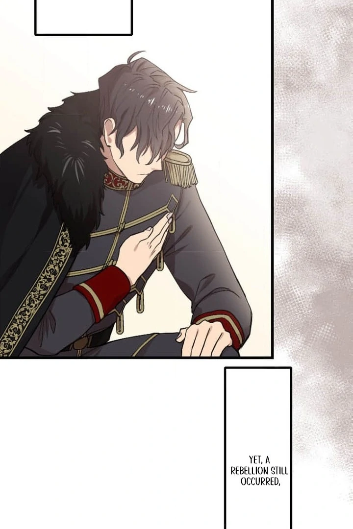 the tyrant knight arrogant ruthless yet sometimes gentle Chapter 4 - page 54