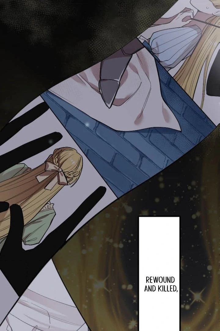 the tyrant knight arrogant ruthless yet sometimes gentle Chapter 4 - page 60