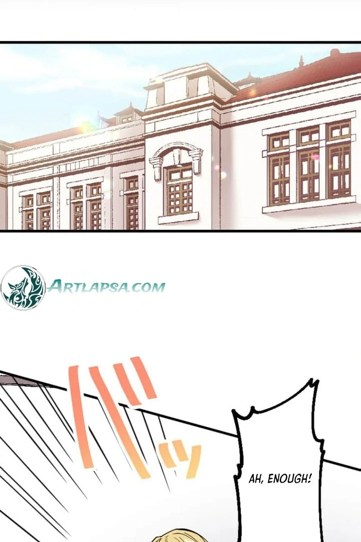 the tyrant knight arrogant ruthless yet sometimes gentle Chapter 4 - page 64