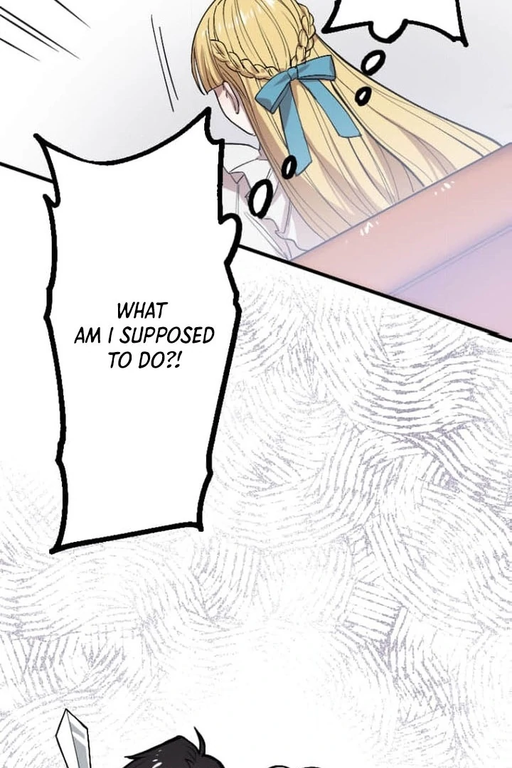 the tyrant knight arrogant ruthless yet sometimes gentle Chapter 4 - page 65