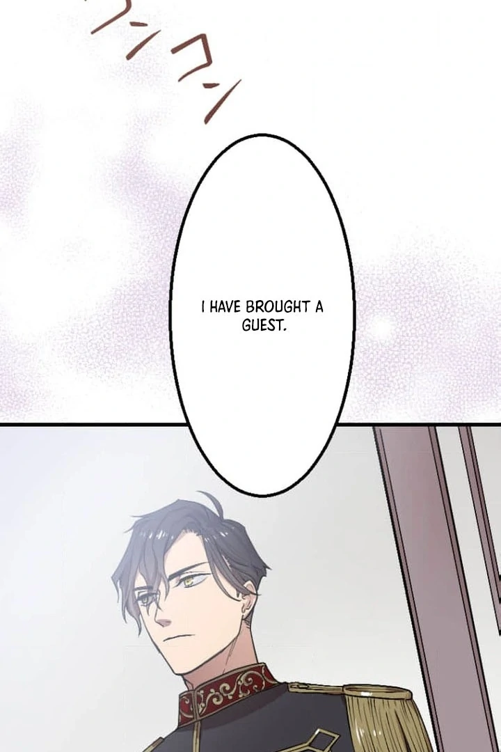 the tyrant knight arrogant ruthless yet sometimes gentle Chapter 4 - page 70