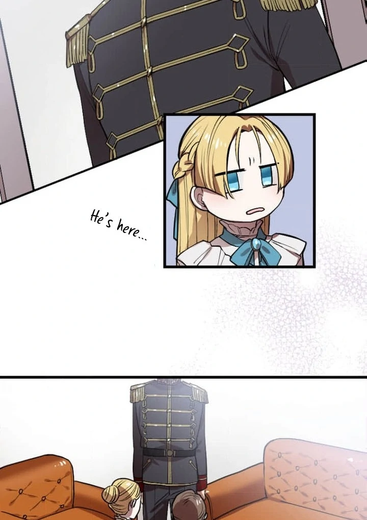 the tyrant knight arrogant ruthless yet sometimes gentle Chapter 4 - page 71