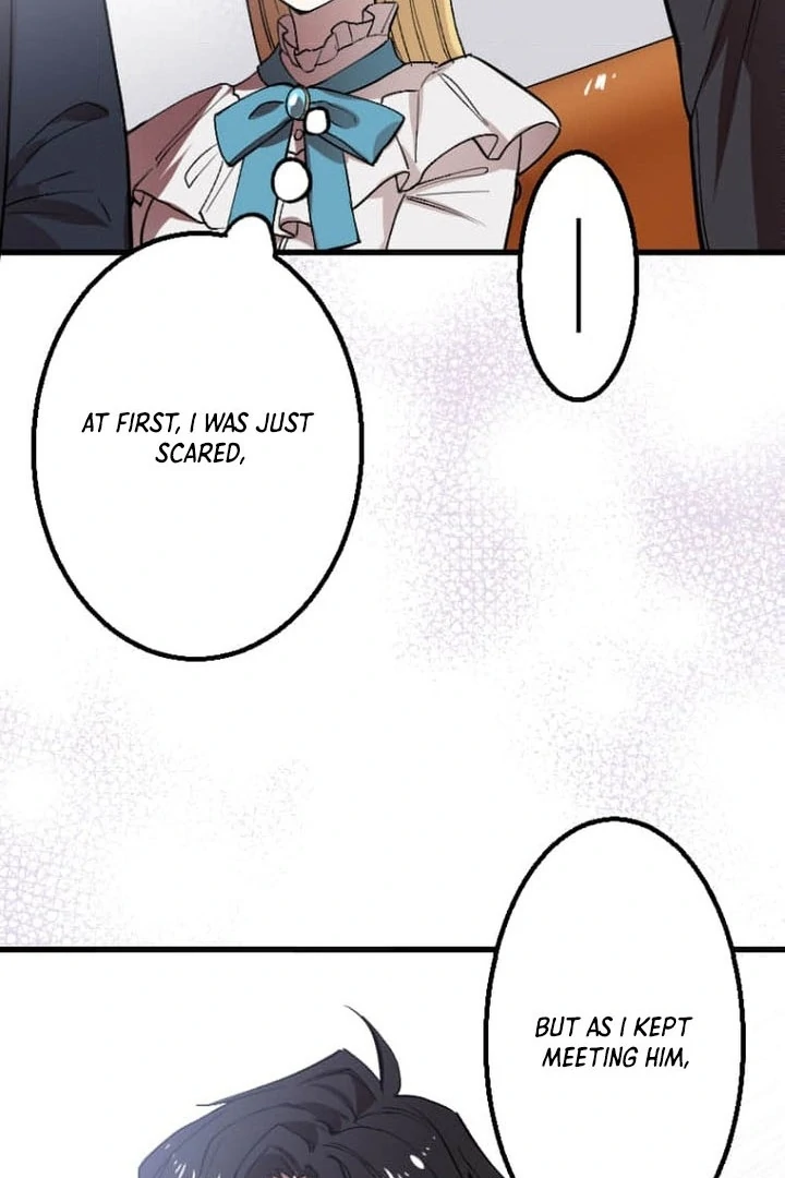 the tyrant knight arrogant ruthless yet sometimes gentle Chapter 4 - page 73