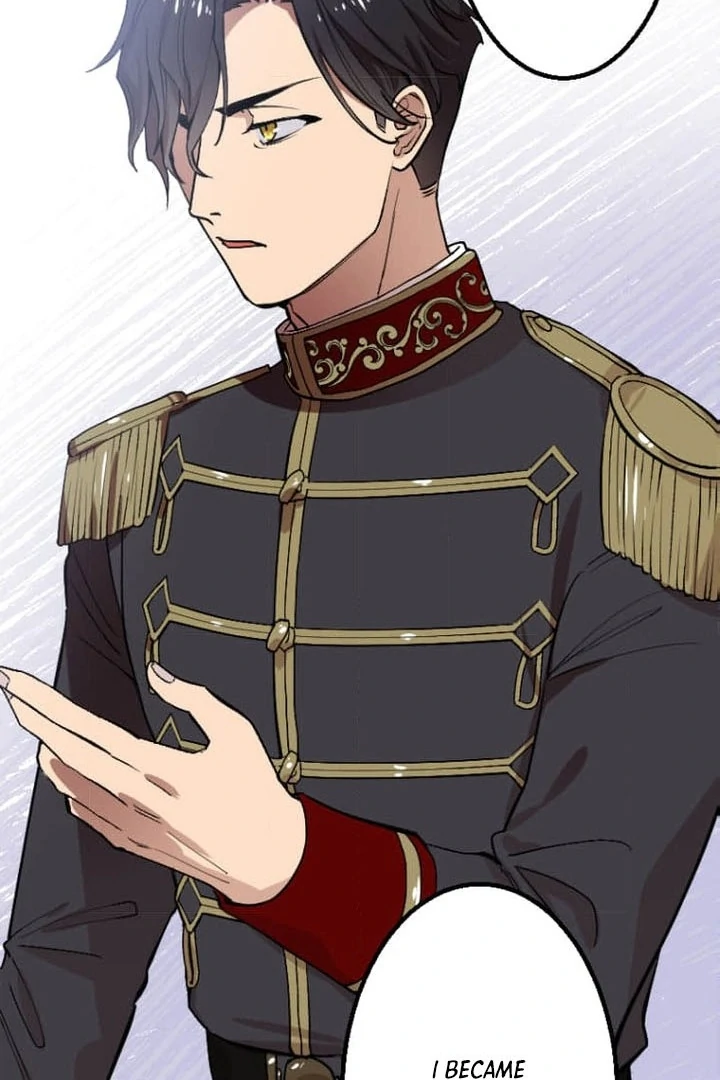 the tyrant knight arrogant ruthless yet sometimes gentle Chapter 4 - page 74