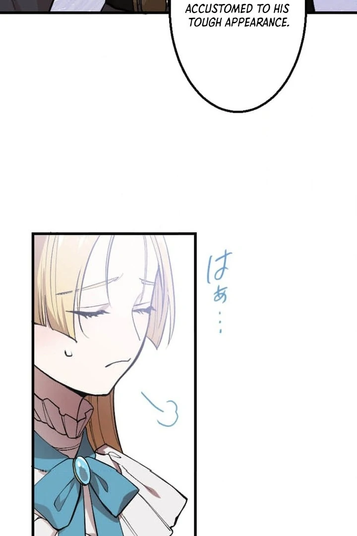 the tyrant knight arrogant ruthless yet sometimes gentle Chapter 4 - page 75