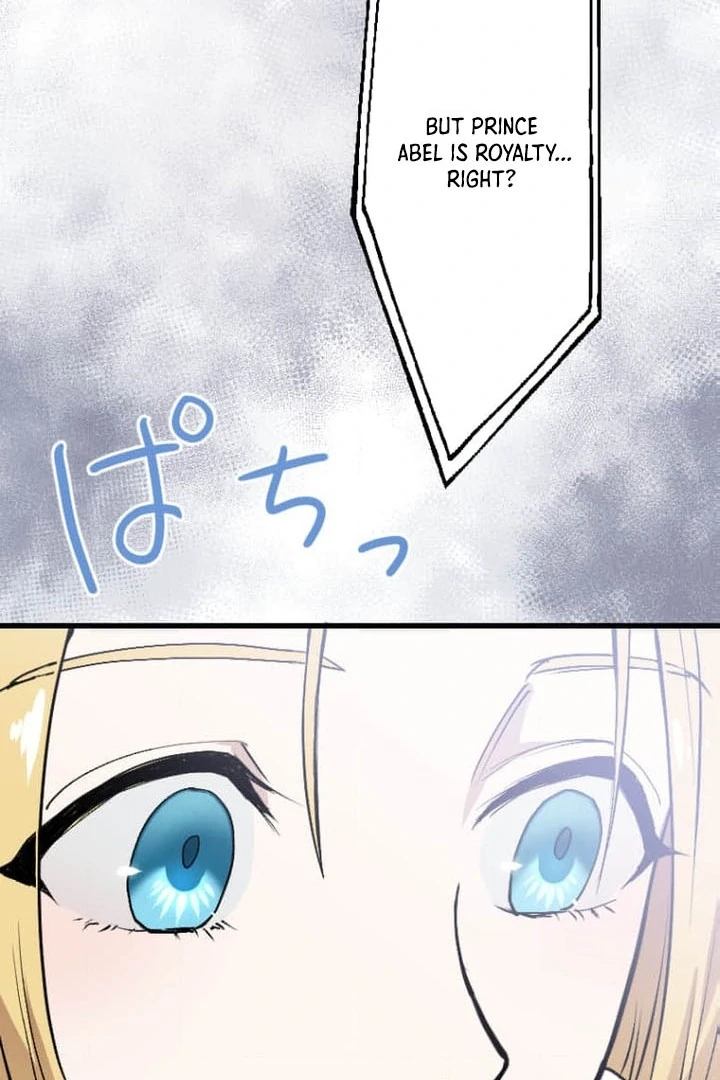 the tyrant knight arrogant ruthless yet sometimes gentle Chapter 4 - page 78