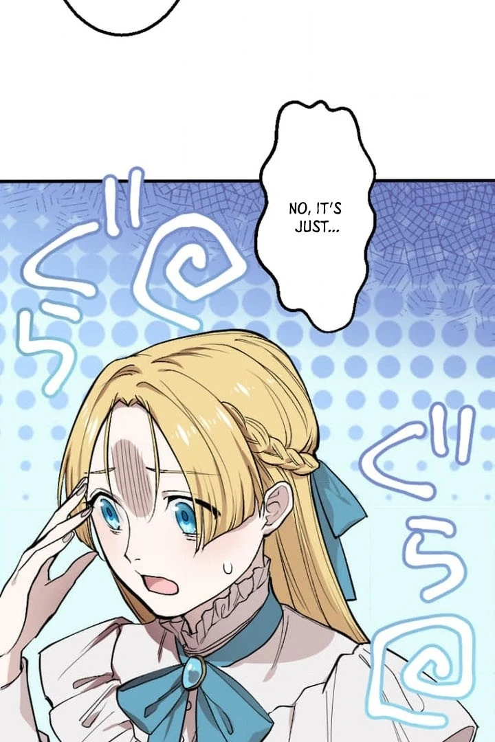 the tyrant knight arrogant ruthless yet sometimes gentle Chapter 4 - page 7