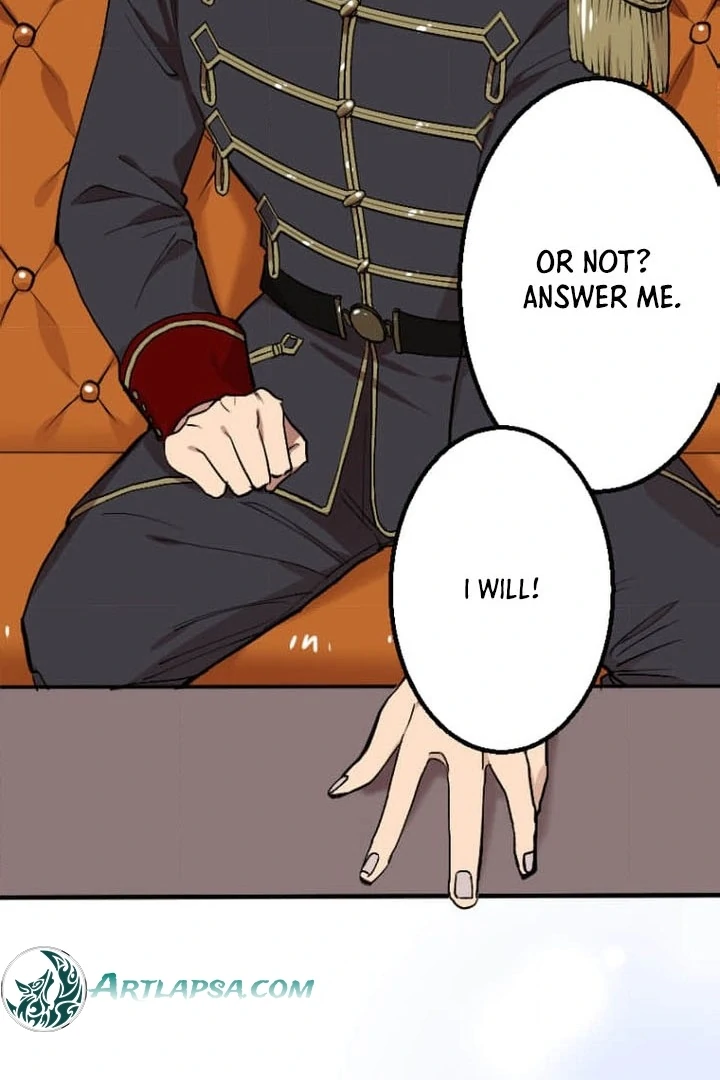 the tyrant knight arrogant ruthless yet sometimes gentle Chapter 4 - page 81