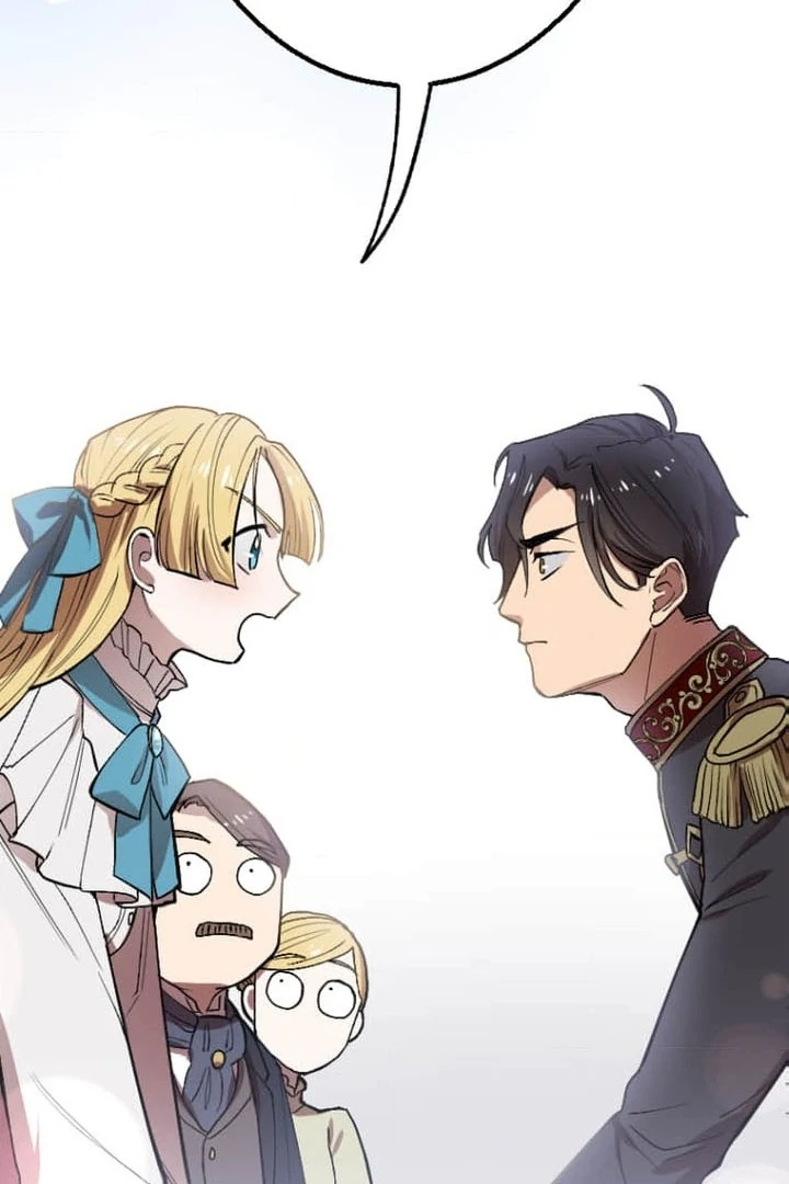 the tyrant knight arrogant ruthless yet sometimes gentle Chapter 4 - page 83