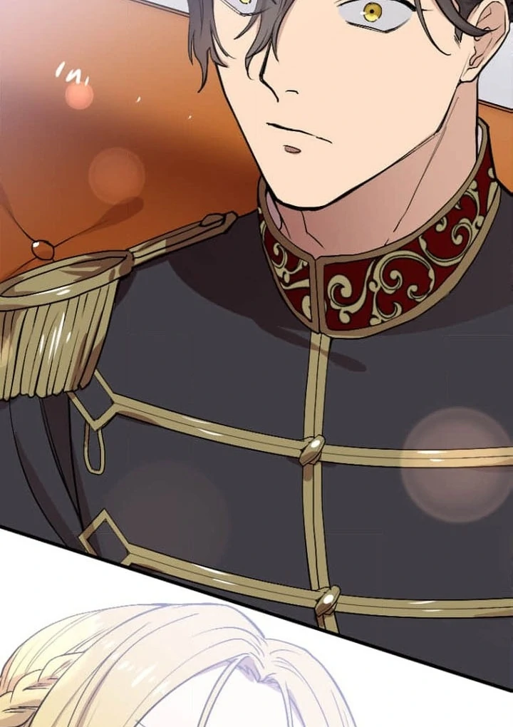 the tyrant knight arrogant ruthless yet sometimes gentle Chapter 4 - page 85