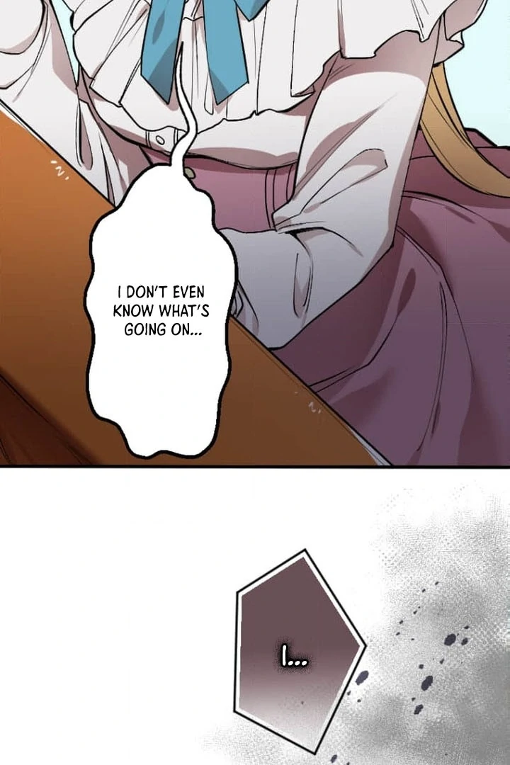 the tyrant knight arrogant ruthless yet sometimes gentle Chapter 4 - page 8