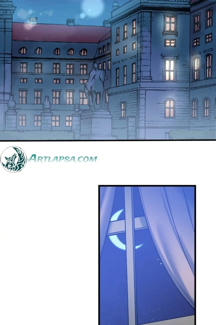 the tyrant knight arrogant ruthless yet sometimes gentle Chapter 4 - page 95