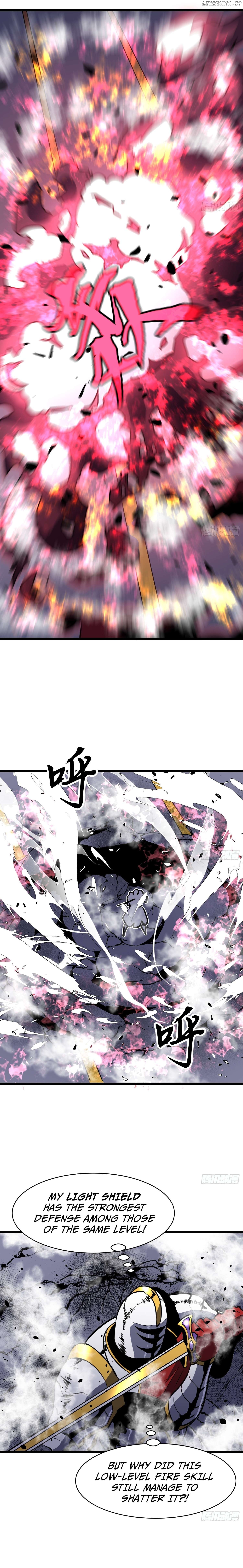 My Guild is Full of Demons Chapter 5 - page 14