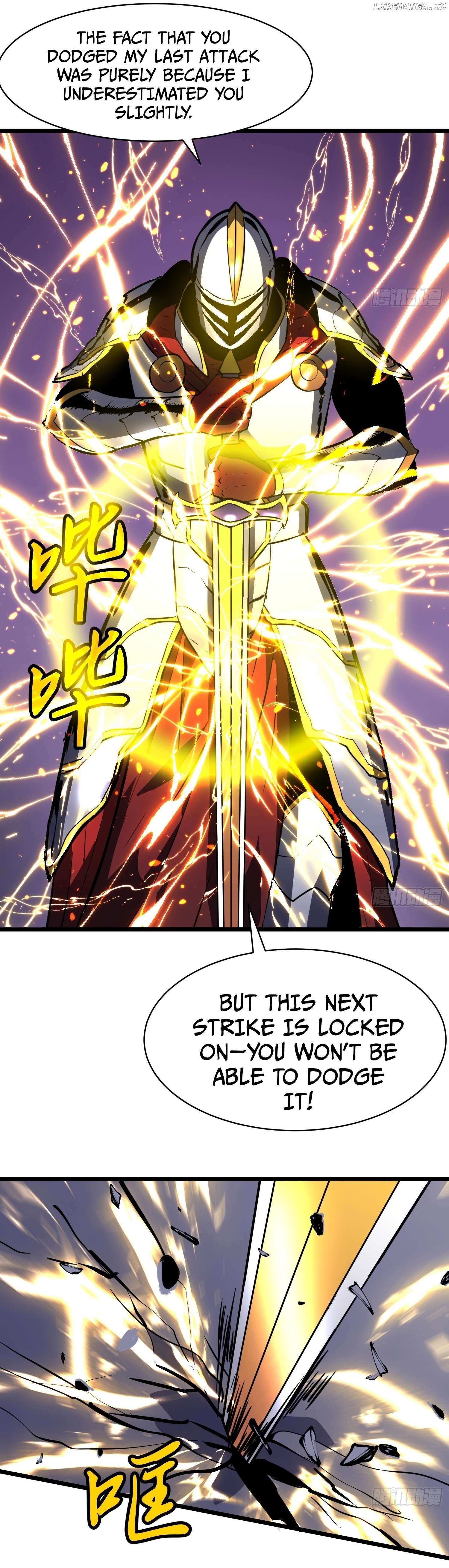 My Guild is Full of Demons Chapter 5 - page 23