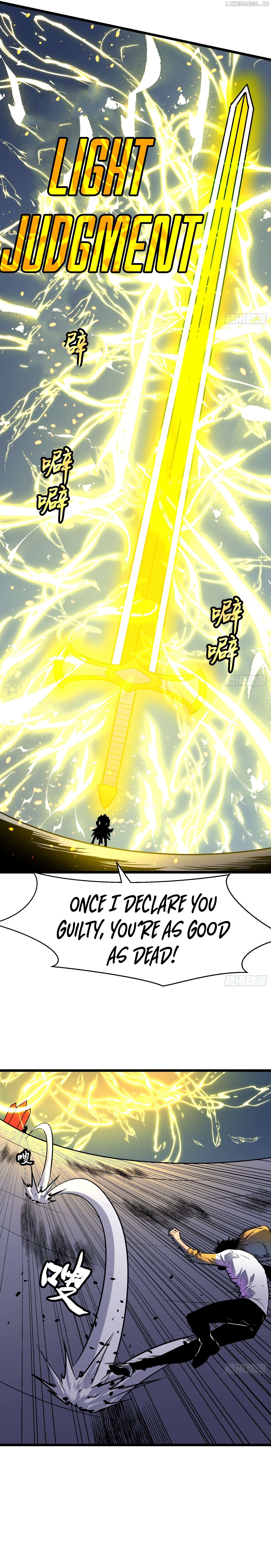 My Guild is Full of Demons Chapter 5 - page 24