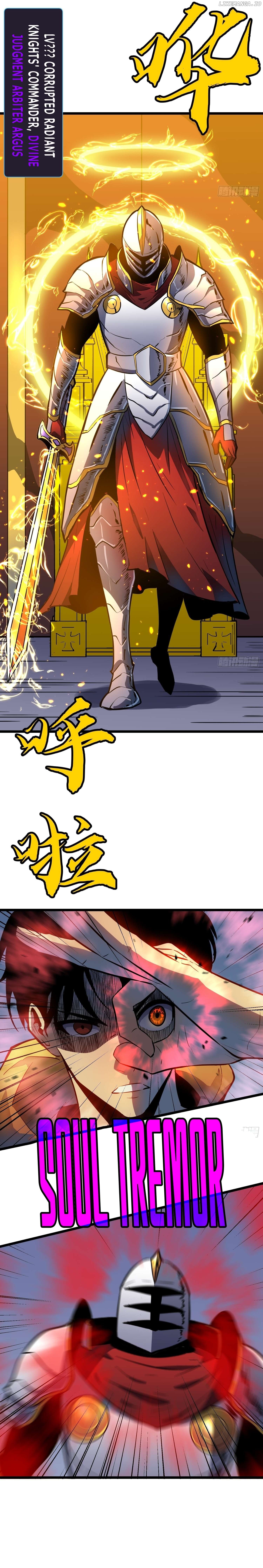 My Guild is Full of Demons Chapter 5 - page 5