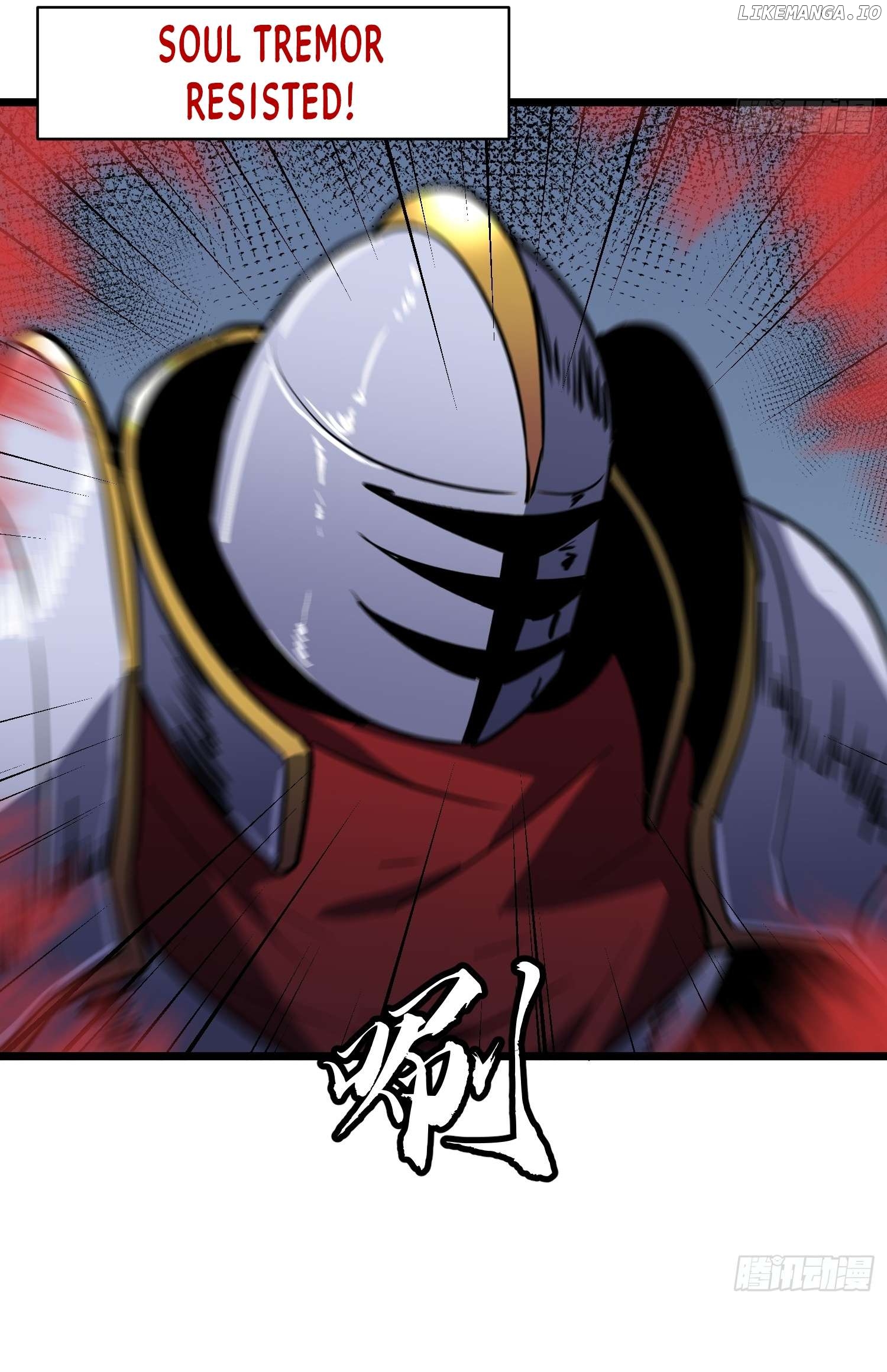 My Guild is Full of Demons Chapter 5 - page 6