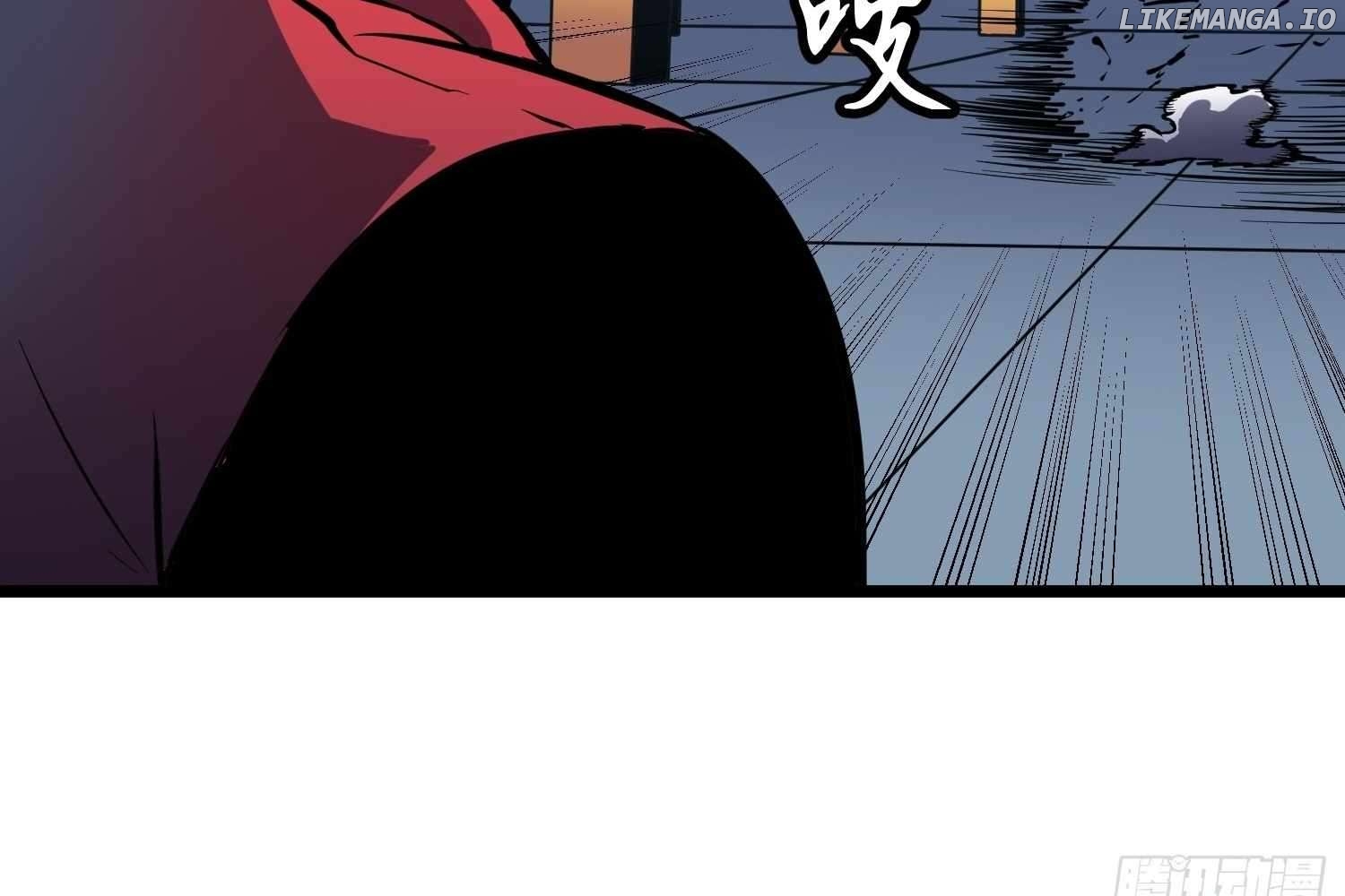 My Guild is Full of Demons Chapter 7 - page 10