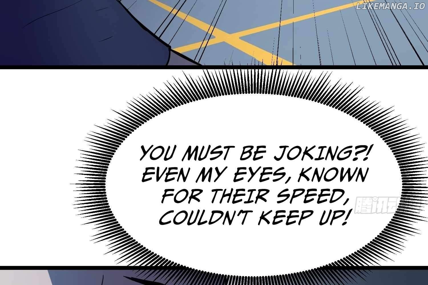 My Guild is Full of Demons Chapter 7 - page 100