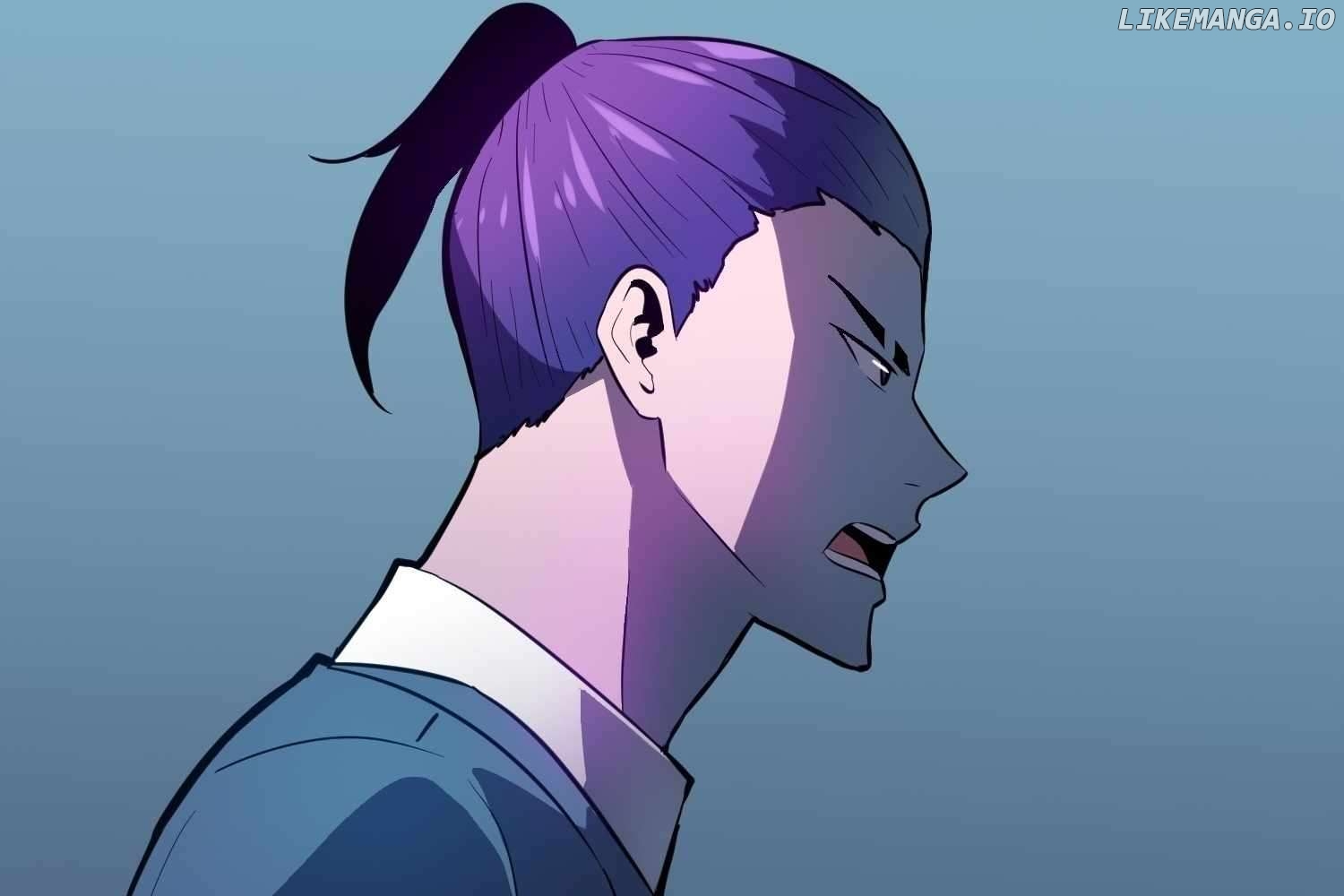 My Guild is Full of Demons Chapter 7 - page 108