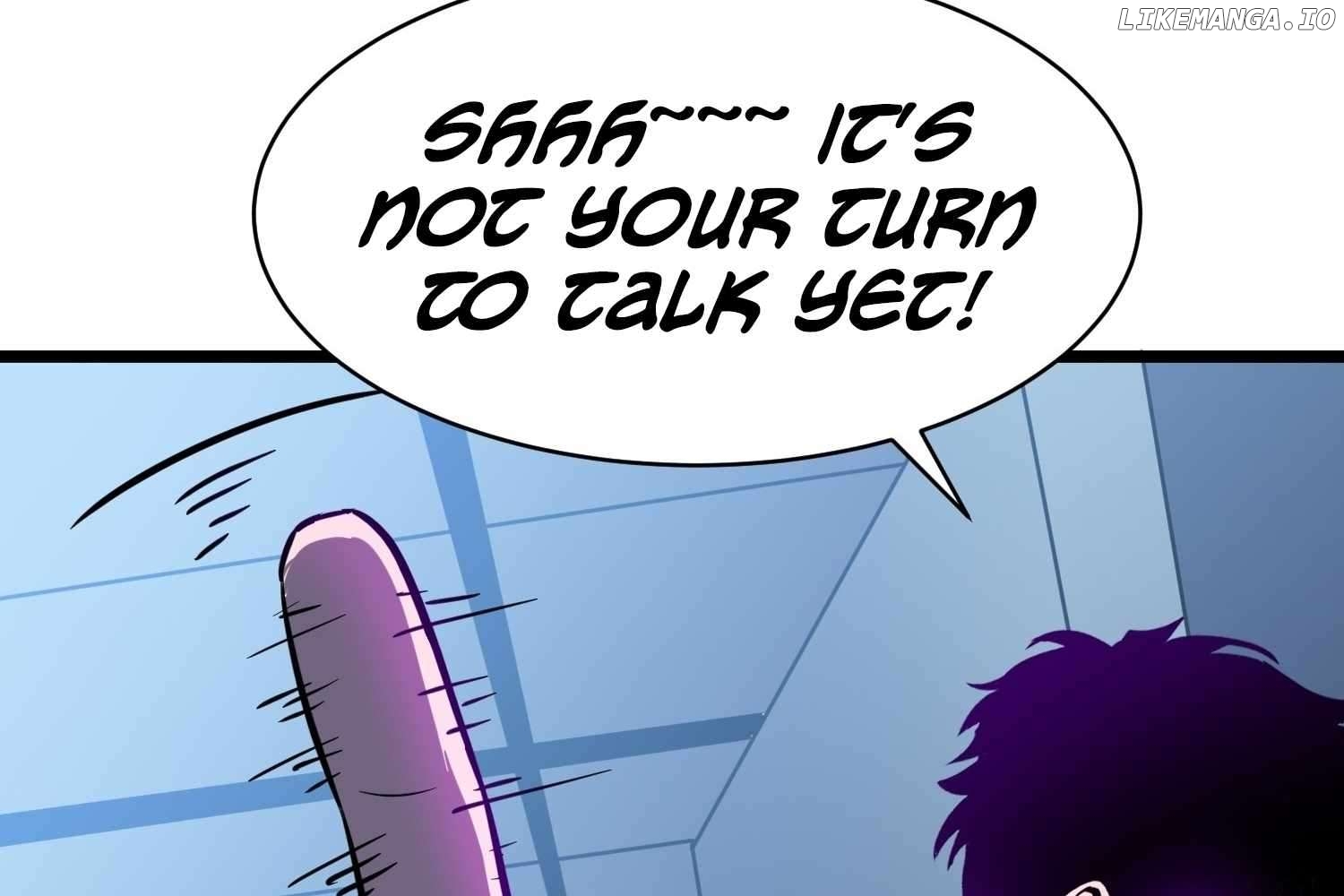My Guild is Full of Demons Chapter 7 - page 110