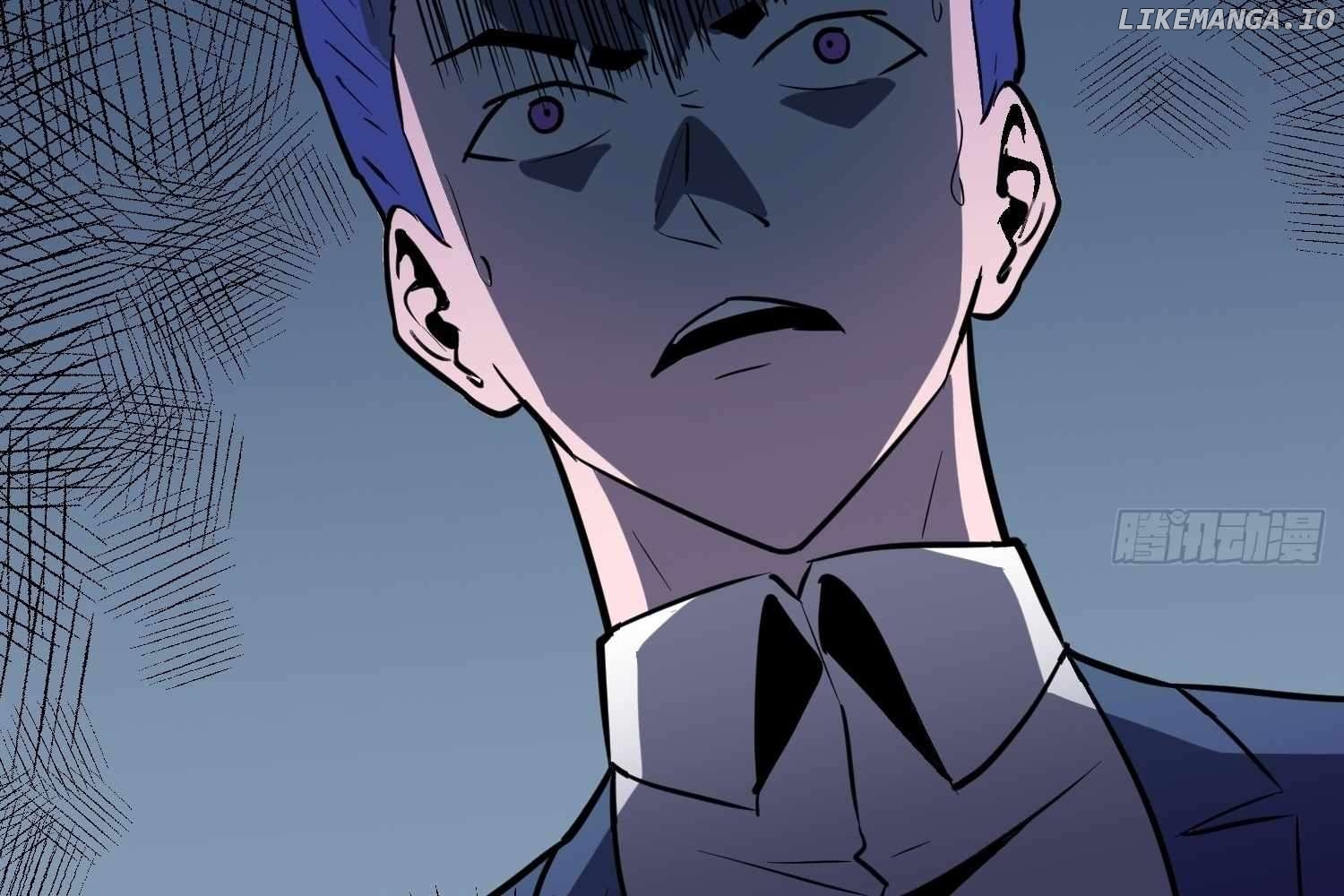 My Guild is Full of Demons Chapter 7 - page 113