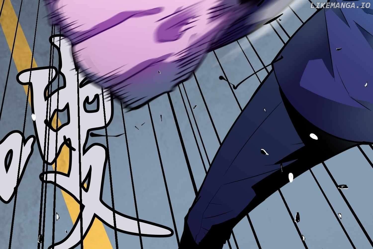 My Guild is Full of Demons Chapter 7 - page 123