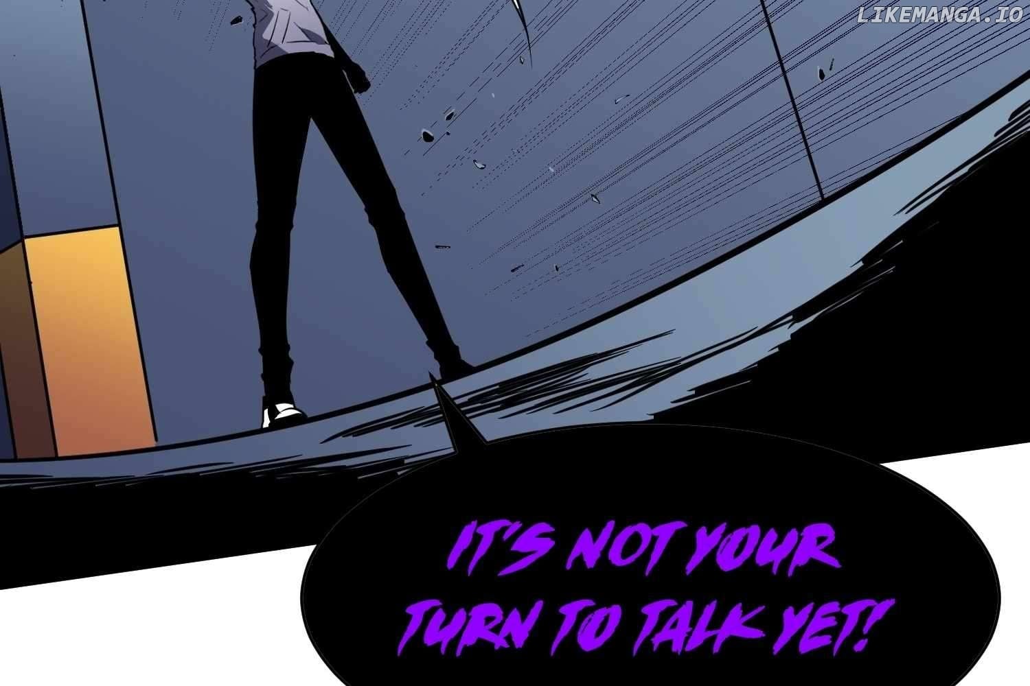 My Guild is Full of Demons Chapter 7 - page 131