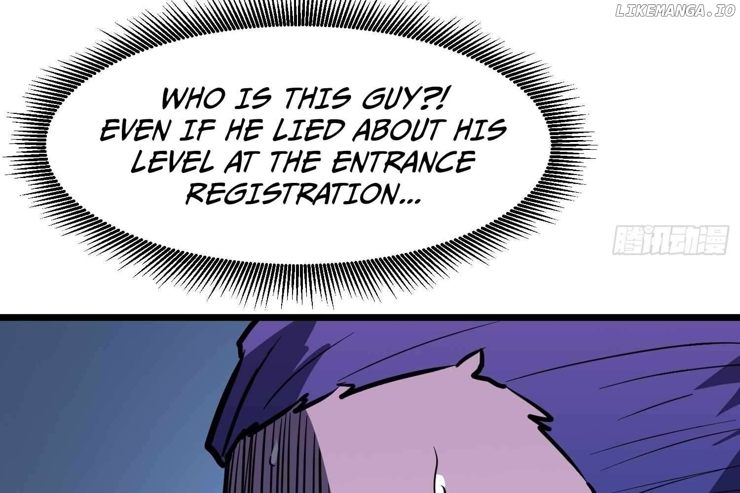 My Guild is Full of Demons Chapter 7 - page 140