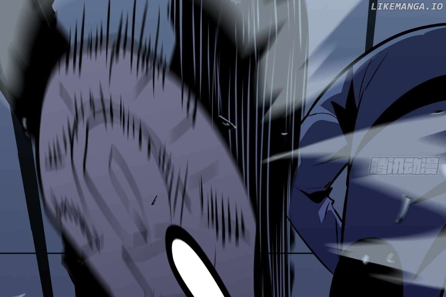 My Guild is Full of Demons Chapter 7 - page 148