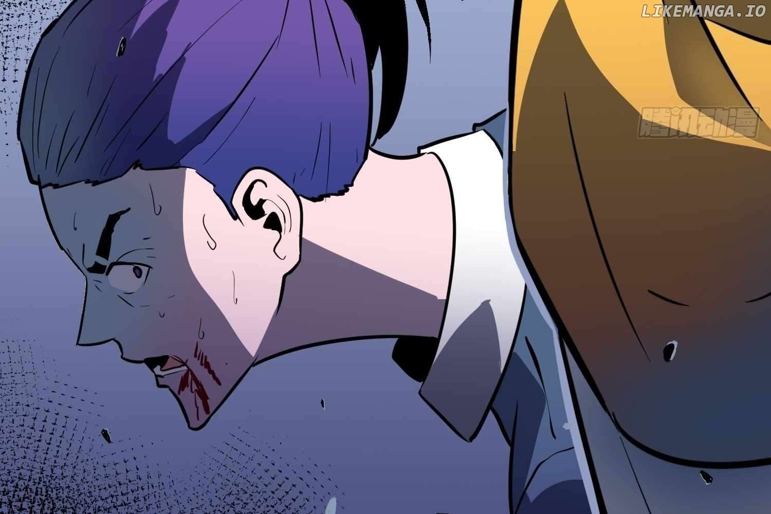 My Guild is Full of Demons Chapter 7 - page 151