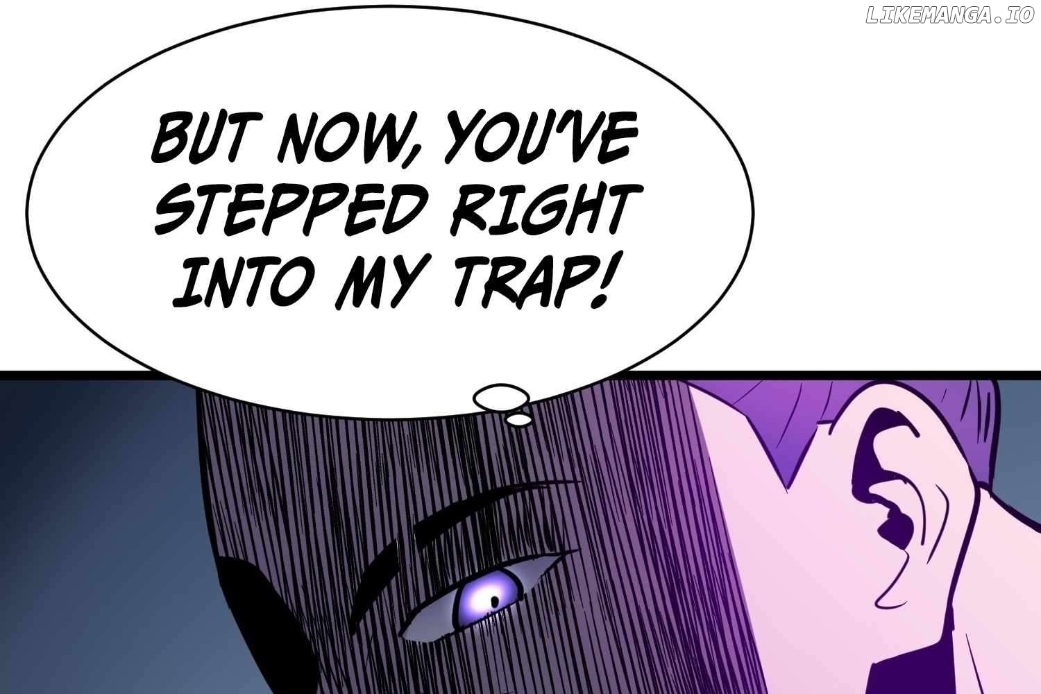 My Guild is Full of Demons Chapter 7 - page 153
