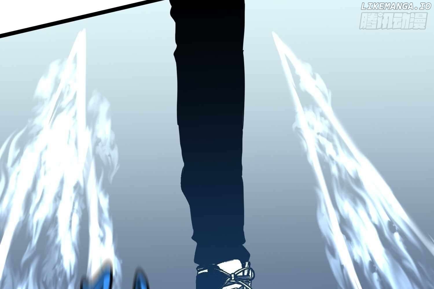 My Guild is Full of Demons Chapter 7 - page 155