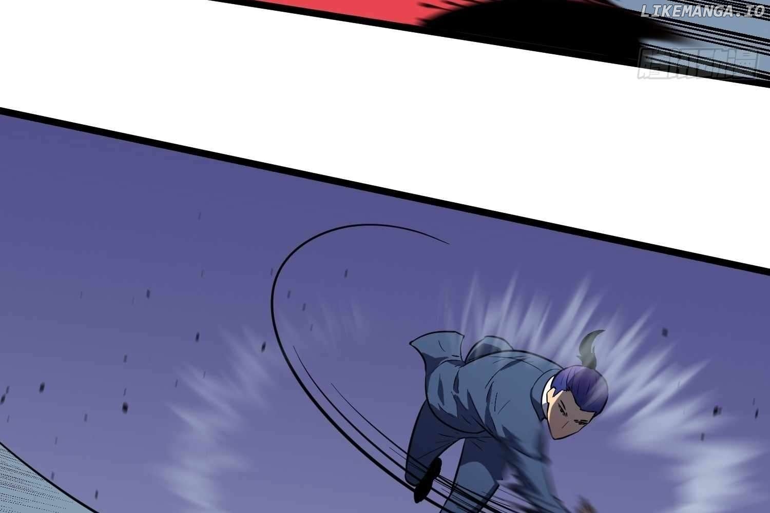 My Guild is Full of Demons Chapter 7 - page 16
