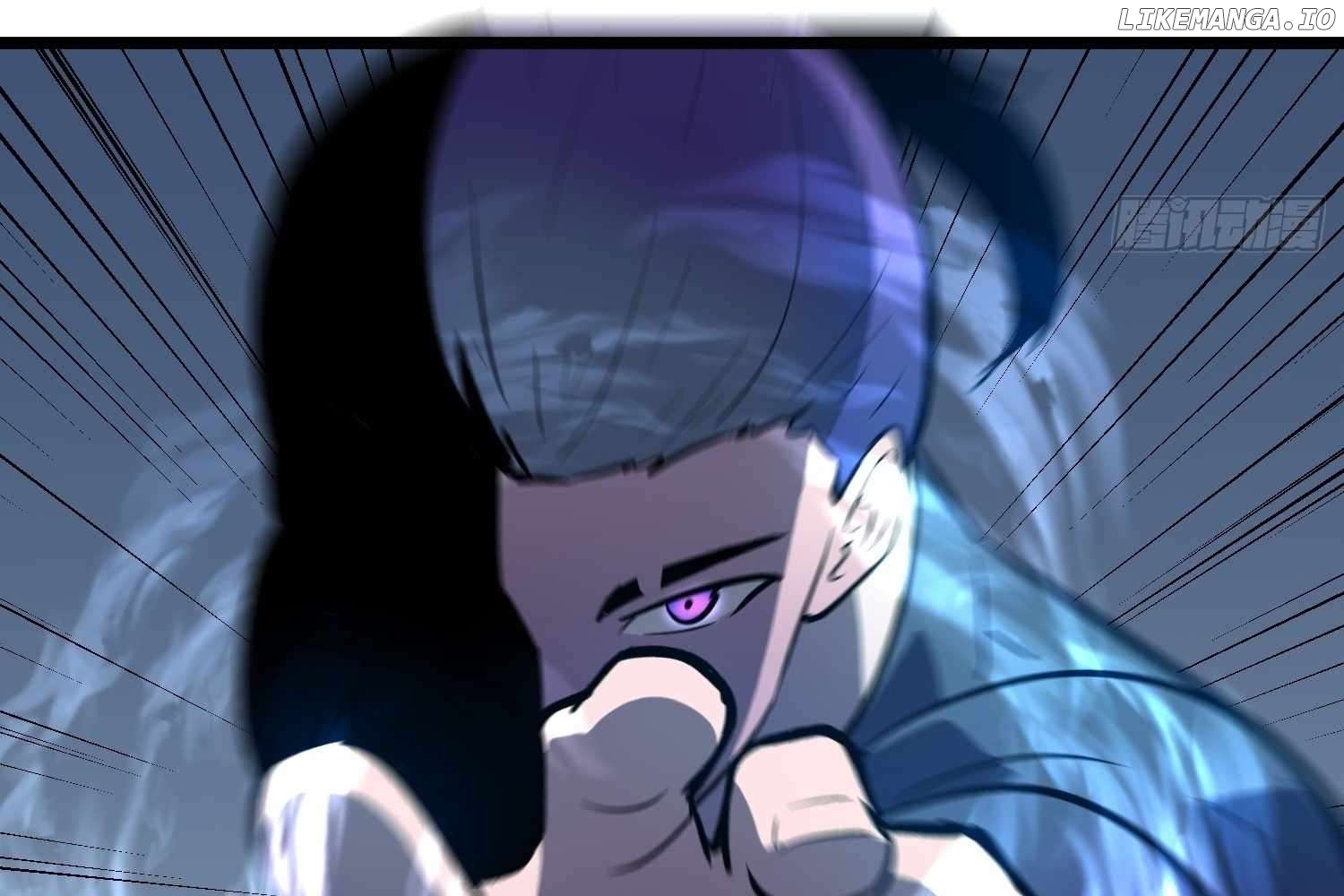 My Guild is Full of Demons Chapter 7 - page 22