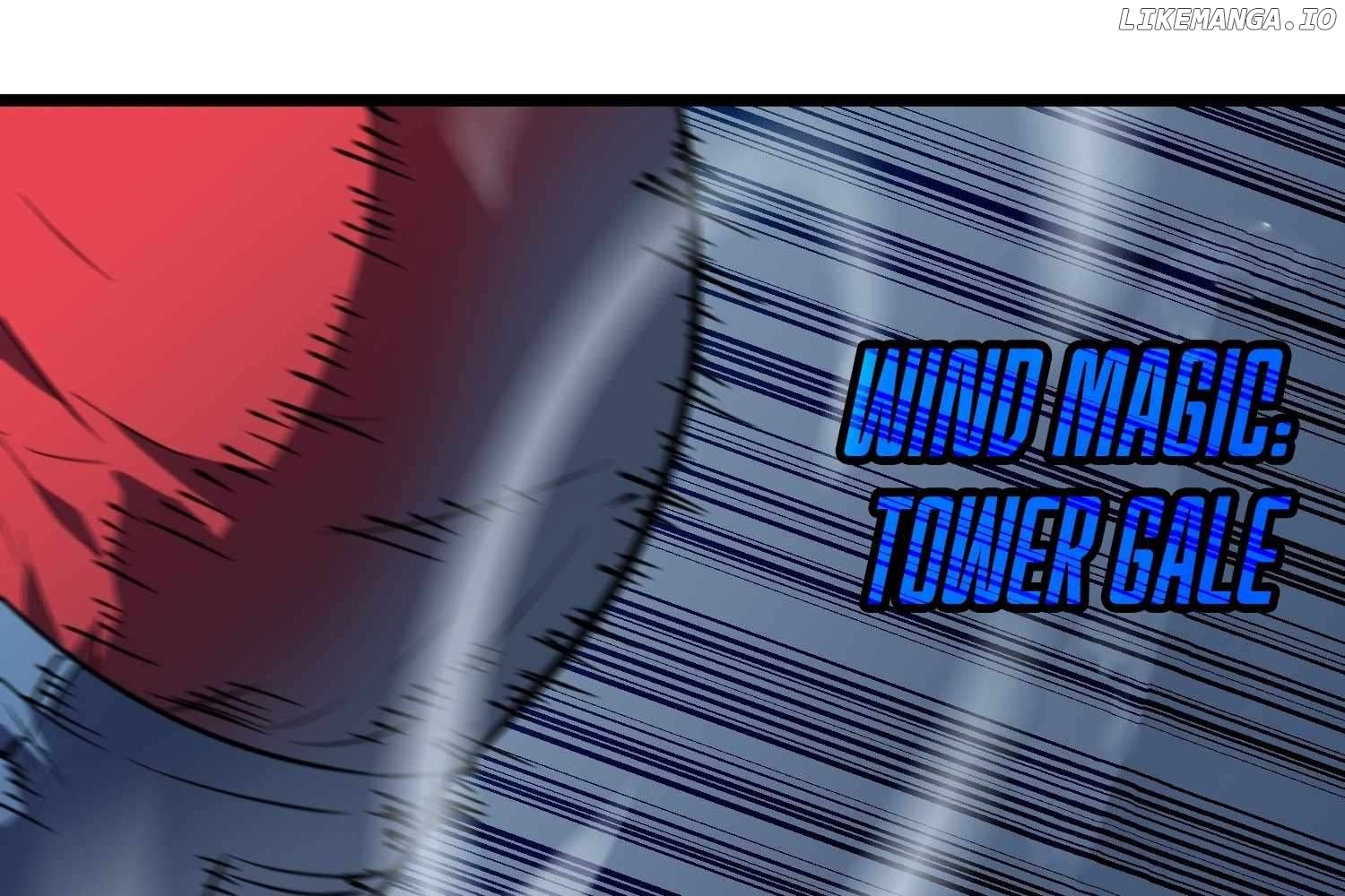 My Guild is Full of Demons Chapter 7 - page 26