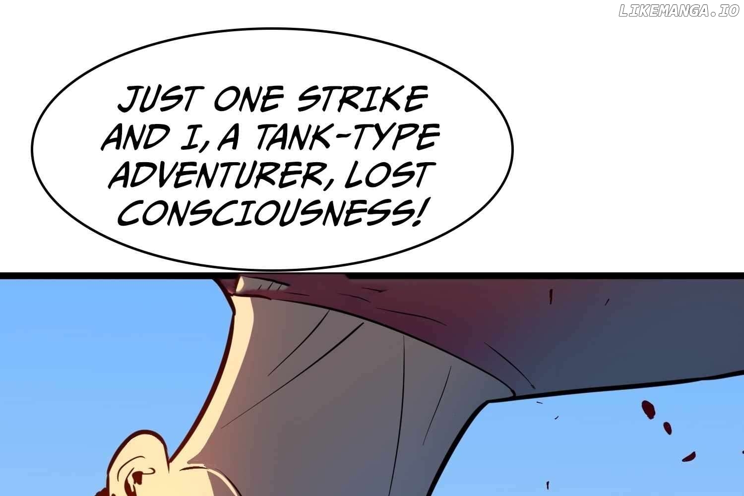 My Guild is Full of Demons Chapter 7 - page 3