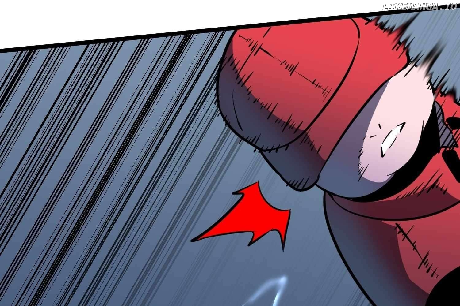My Guild is Full of Demons Chapter 7 - page 30