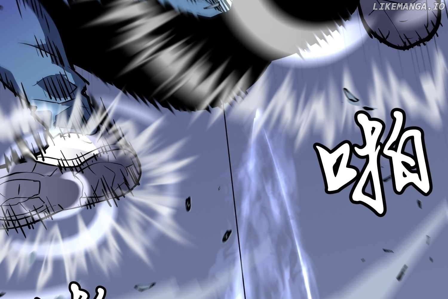 My Guild is Full of Demons Chapter 7 - page 34