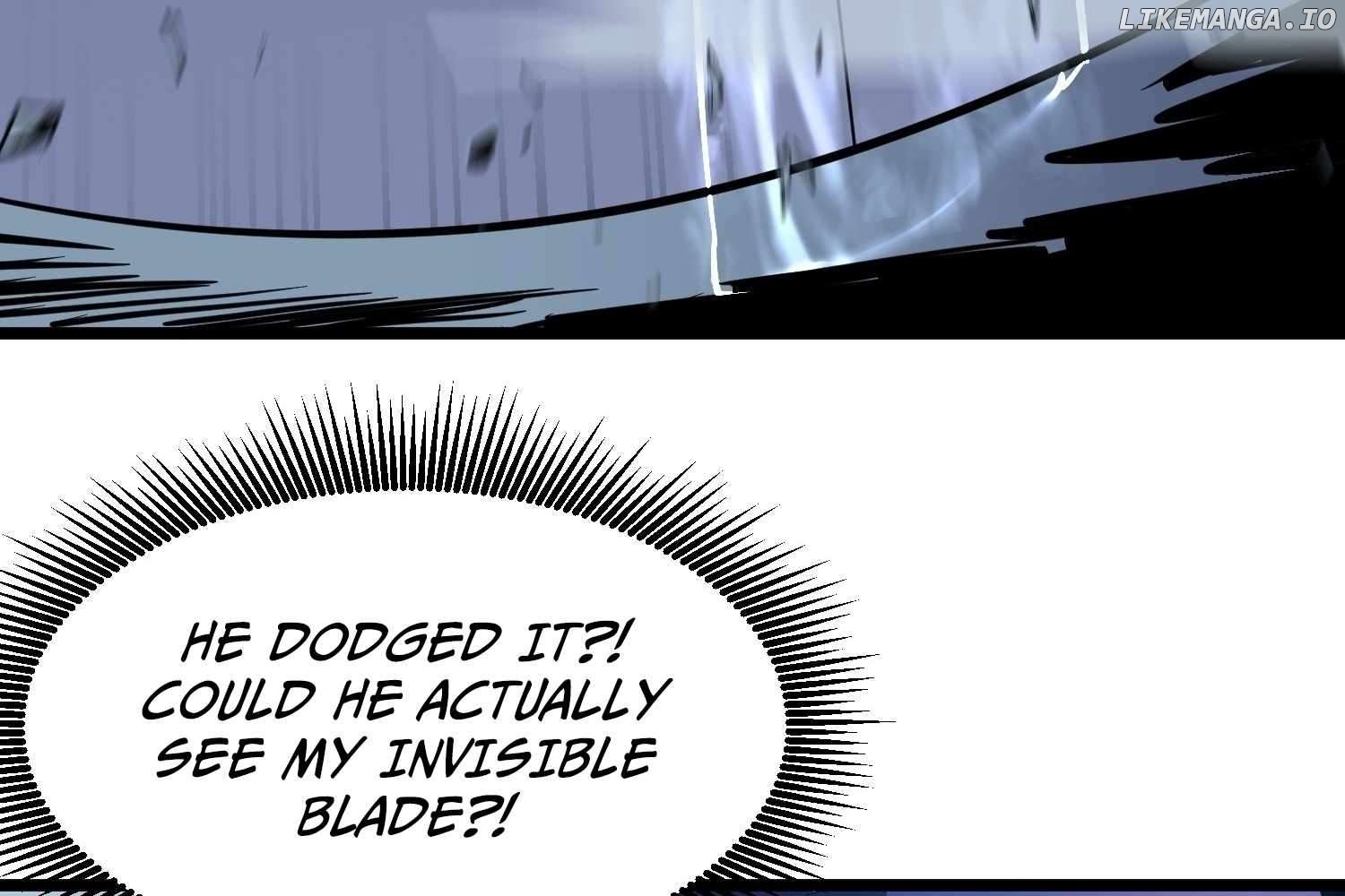 My Guild is Full of Demons Chapter 7 - page 36