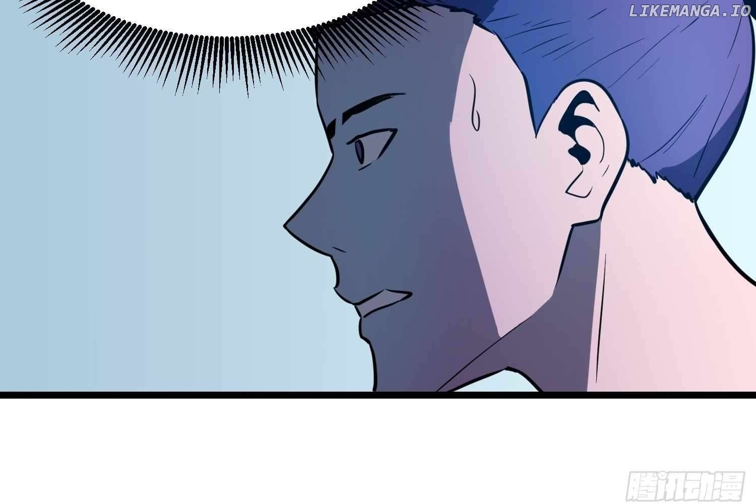 My Guild is Full of Demons Chapter 7 - page 37