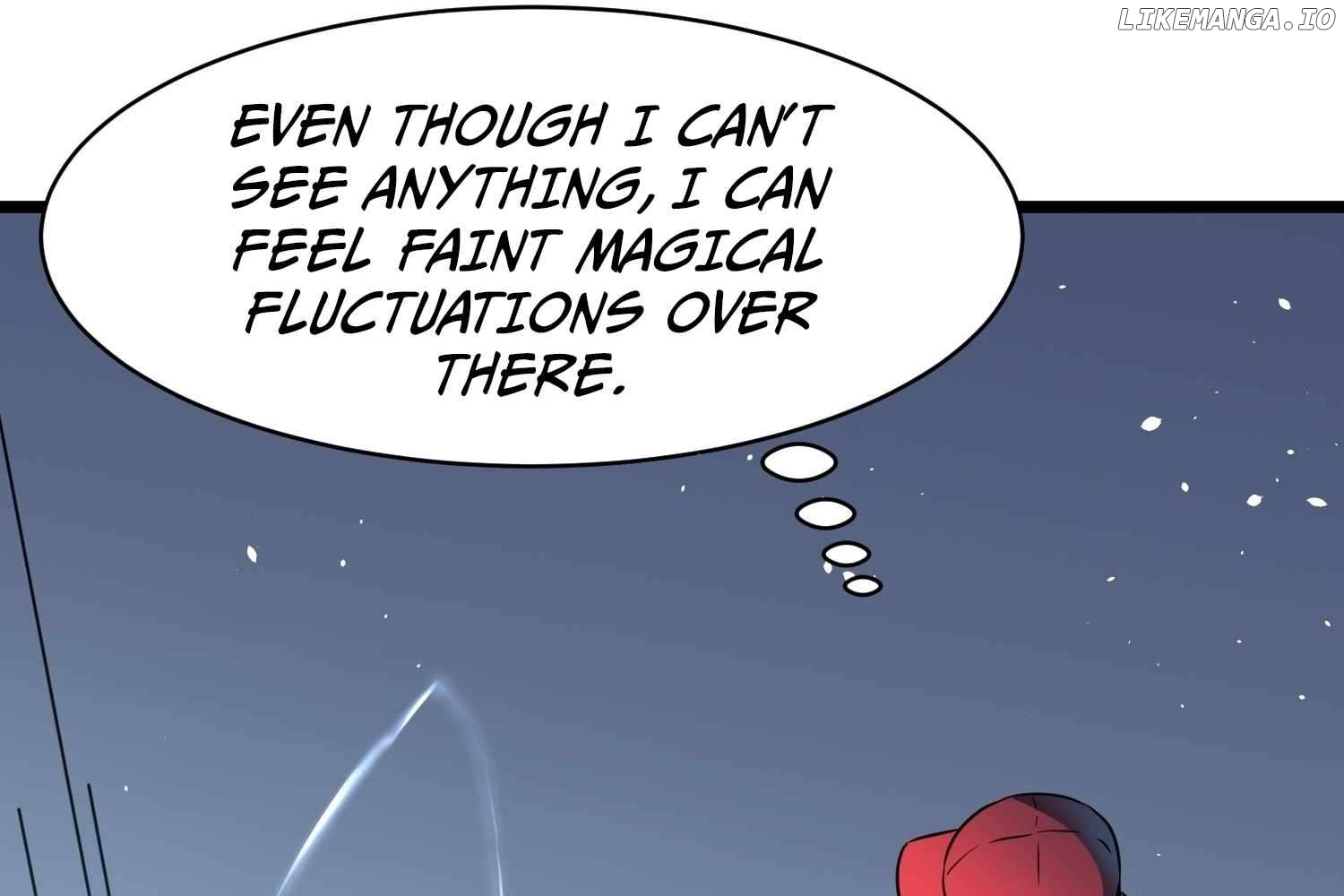 My Guild is Full of Demons Chapter 7 - page 39