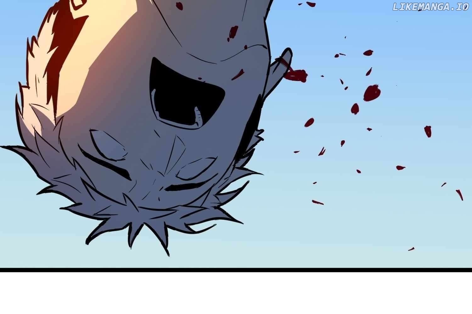My Guild is Full of Demons Chapter 7 - page 4