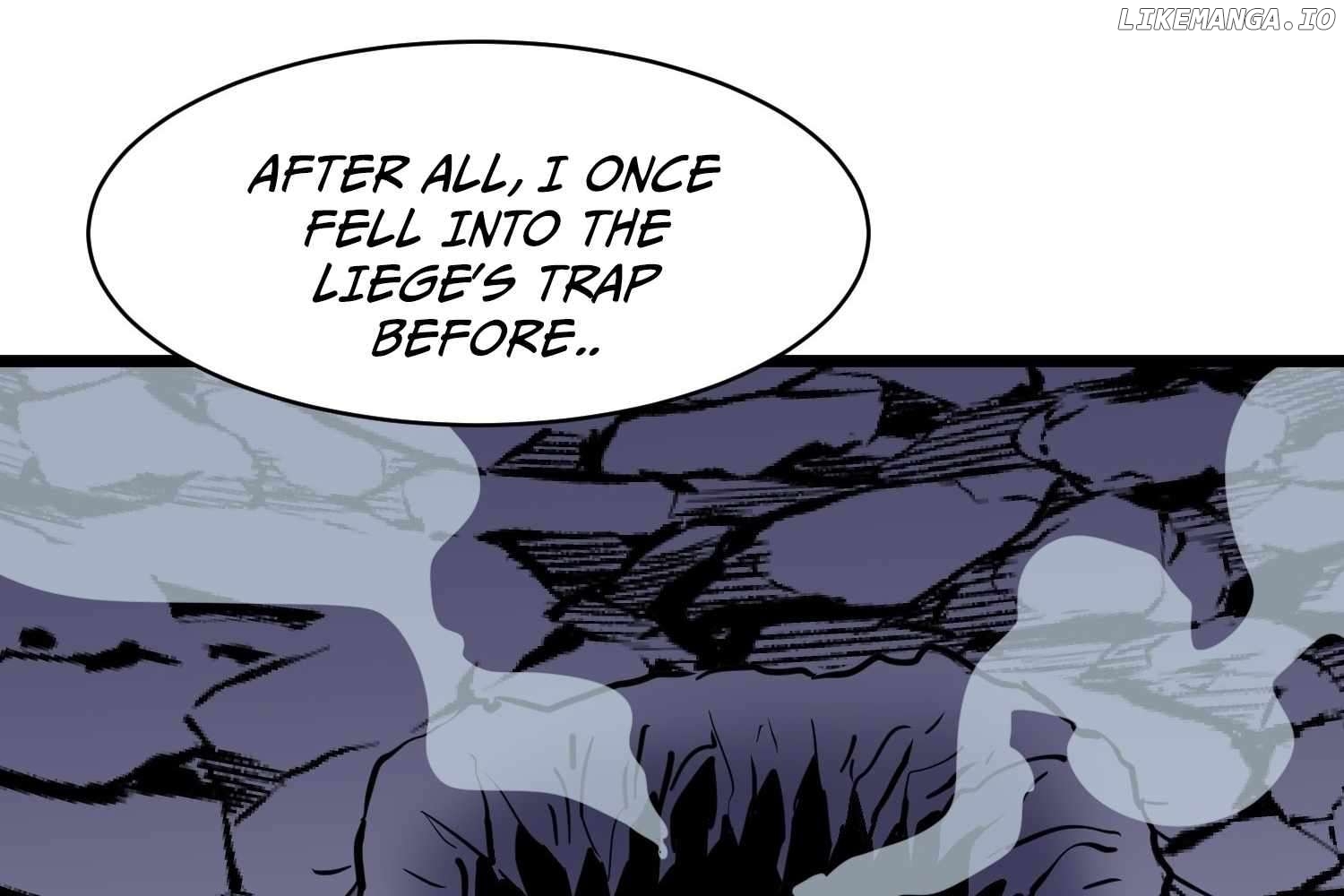 My Guild is Full of Demons Chapter 7 - page 42
