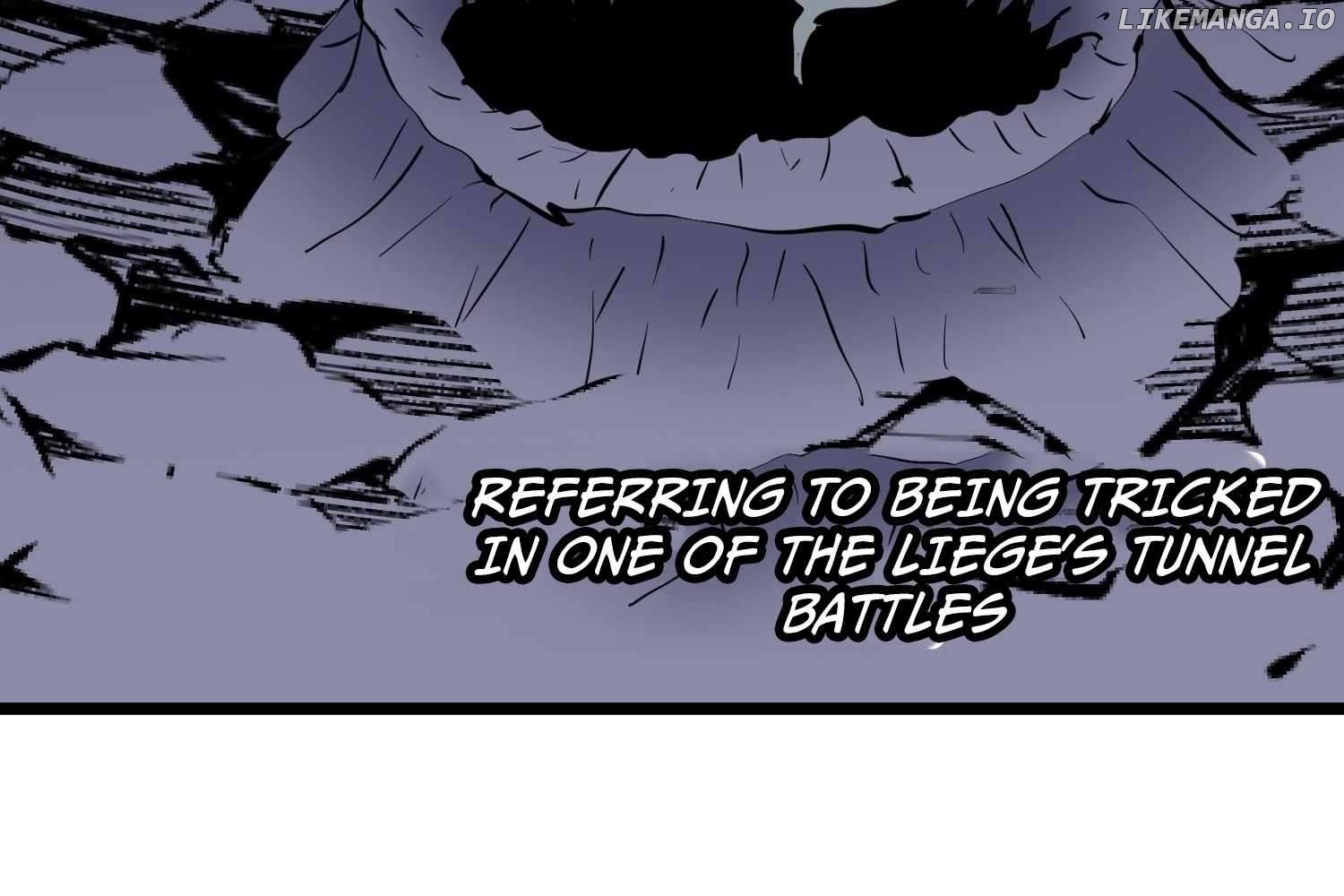 My Guild is Full of Demons Chapter 7 - page 43