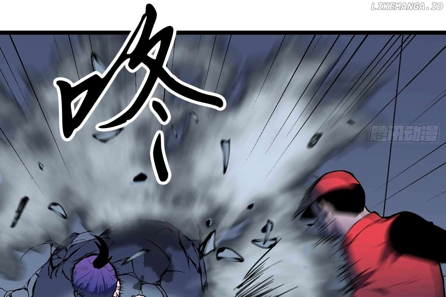 My Guild is Full of Demons Chapter 7 - page 47